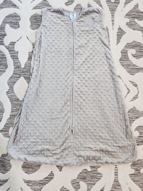 HALO Textured Sleep Sack - Light Gray